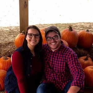 Meet your Posher, Carla